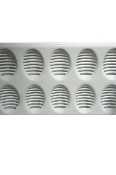 All things reptile ATR 735202314586 Grand plateau pour oeuf