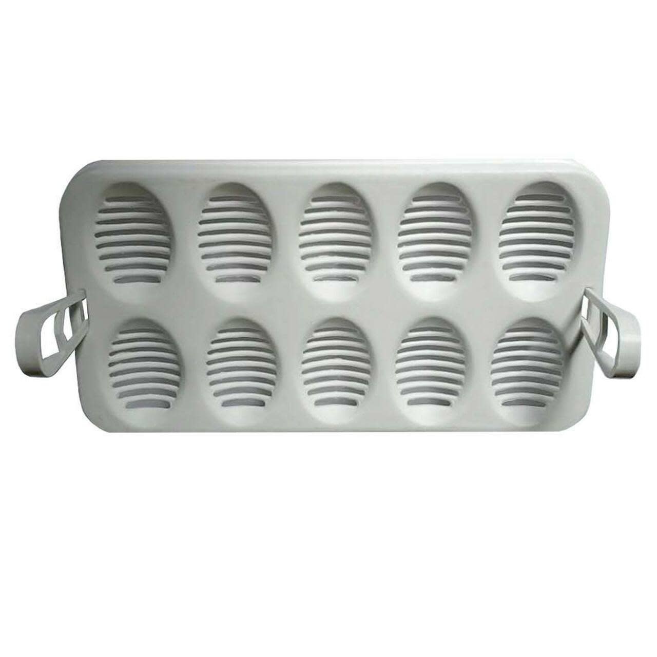 All things reptile Grand plateau pour oeuf - Large Hatch Trays