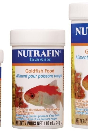 Nutrafin NUTRAFIN MAX Nourriture pour poissons rouges
