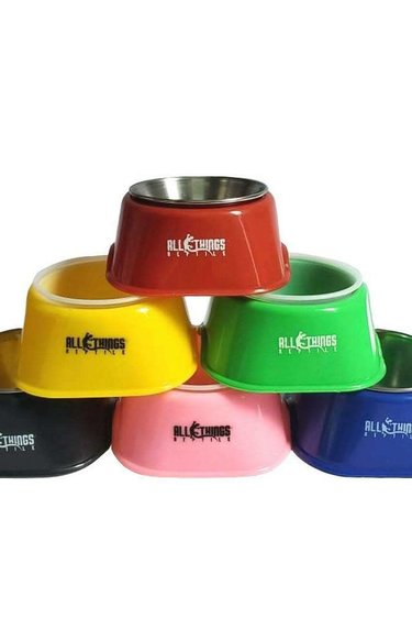 All things reptile 1.5oz Cup Holder