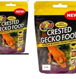 Zoomed Crested Gecko Food – Blueberry Breeder Formula