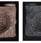 C3 Ledges Double Cup (Holds Two 0.05oz)