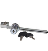 Magazoo Sliding Cage Lock