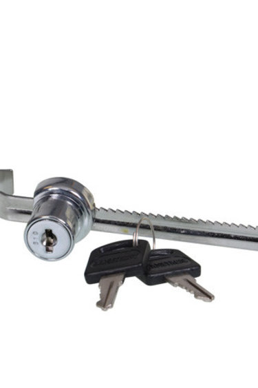 Magazoo BC_1105 Barrure pour porte coulissante