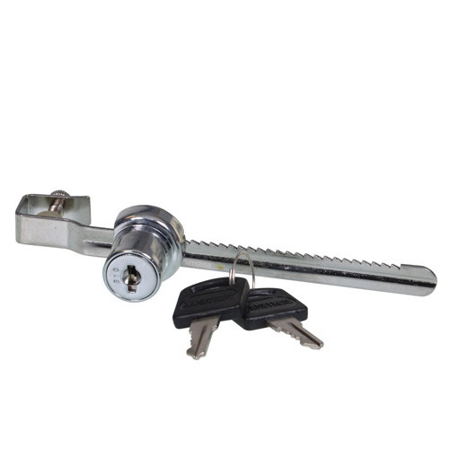 Magazoo BC_1105 Barrure pour porte coulissante