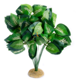 Aqua Globe AQUAGLOBE AQ-AP Plante de soie d'Aureun 16"