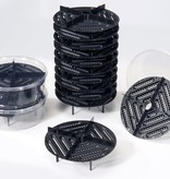 Redline Science REDLINE SCIENCE Ensemble d'incubation de reptiles BIO HATCH