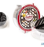 Redline Science REDLINE SCIENCE Ensemble d'incubation de reptiles BIO HATCH