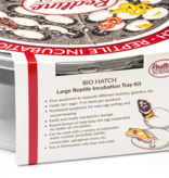 Redline Science REDLINE SCIENCE Ensemble d'incubation de reptiles BIO HATCH