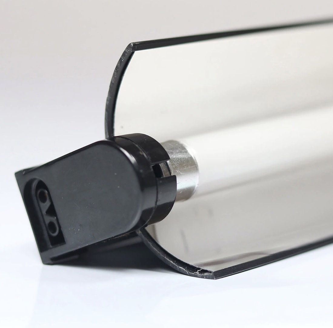 Arcadia ARCADIA Ensemble Arcadia PRO T5 UVB avec lampe pour dragon à 14%