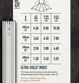 Arcadia ARCADIA Ensemble PRO T5 UVB avec lampe forestière 6%