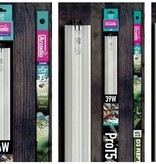 Arcadia ARCADIA Ensemble PRO T5 UVB avec lampe forestière 6%