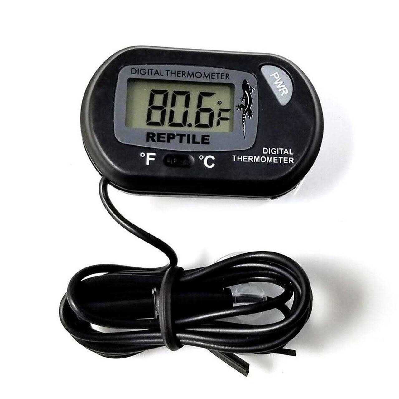 Pangea Digital Reptile Thermometer