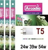 Arcadia Arcadia T5 D3+ 6% UVB