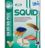 Hikari Pieuvre (Squid) 3.5 oz