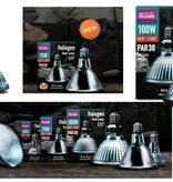 Arcadia ARCADIA Lampe halogène chauffante