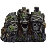 Treasures underwater UNDERWATER TREASURES 100944 Ne parle pas en mal, n'entend pas en mal, ne voit pas en mal