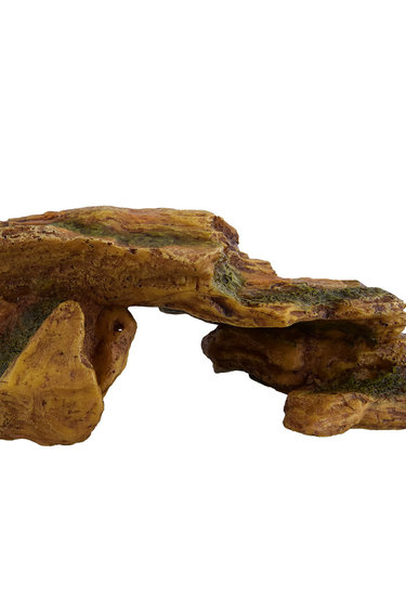 Treasures underwater UNDERWATER TREASURES 100954 Cachette rocheuse