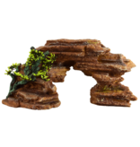 Treasures underwater UNDERWATER TREASURES 100955 Grotte faite de couches de roche