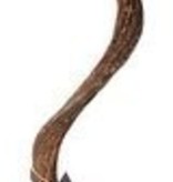Galapagos GALAPAGOS Branche de Jungle naturelle brune torsadée