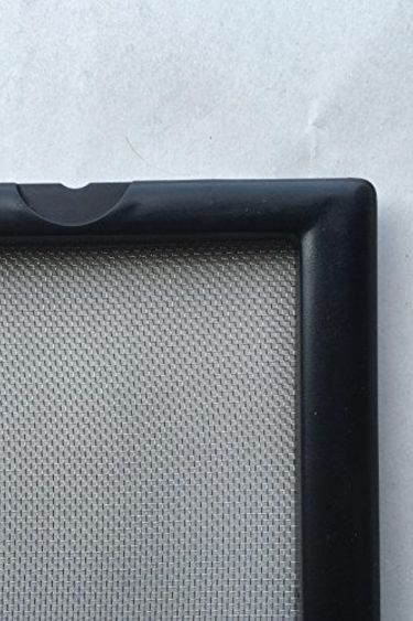 Exoterra EXO TERRA Couvercle grillagé pour terr. ExoTerra en verre Génération 2