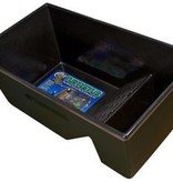 Zoomed ZOO MED Z603 Bain pour tortue 39"x21"x16"