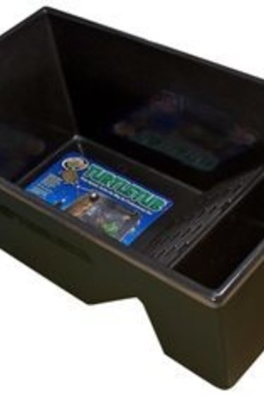 Zoomed ZOO MED TT-40 Bain pour tortue 39"x21"x16"