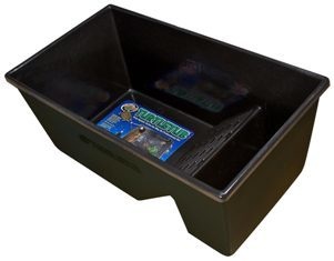 Zoomed ZOO MED Z603 Bain pour tortue 39"x21"x16"