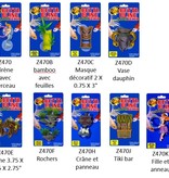 Zoomed ZOO MED Betta décoration bling