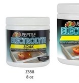 Zoomed ZOO MED Trempage d'électrolyte de reptile