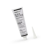 Aquascape AQUASCAPE 35179 Silicone pour aquarium Noir 4.7oz