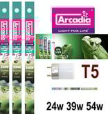 Arcadia ARCADIA T5 D3+ 6% UVB