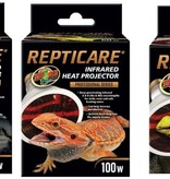 Zoomed ZOO MED Projecteur de chaleur infrarouge