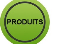 Nouveautés - produits