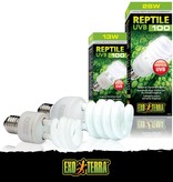 Exoterra Reptile UVB100 / Tropical Terrarium Bulb