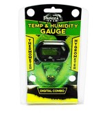 Pangea PANGEA THG-1 Thermomètre combiné numérique Pangea (température) Jauge d'humidité/hygromètre