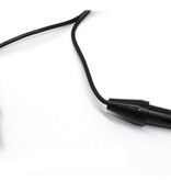 Pangea PANGEA THG-1 Thermomètre combiné numérique Pangea (température) Jauge d'humidité/hygromètre