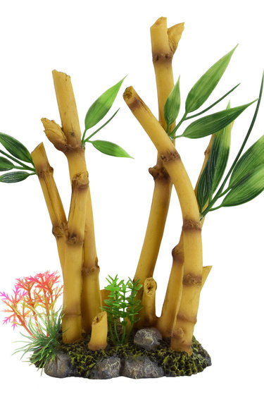 Treasures underwater UNDERWATER TREASURES 65423 Jardin de Bambou