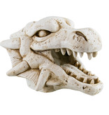 Treasures underwater Crâne de dragon - Dragon Skull