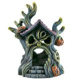 Treasures underwater UNDERWATER TREASURES 65448 Maison apparence de visage