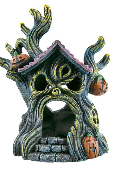 Treasures underwater UNDERWATER TREASURES 65448 Maison apparence de visage