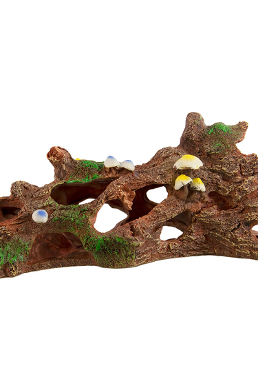 Treasures underwater UNDERWATER TREASURES 65458 Rondin de sol forestier