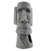 Treasures underwater Moai Statue