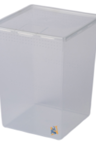 Magazoo NG-SDP80 Carré perforé ventilé 80 oz