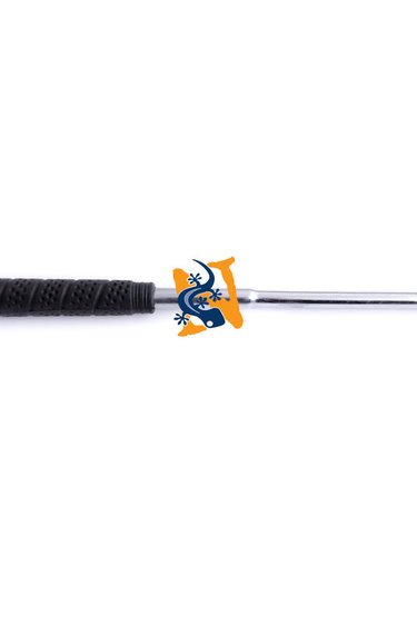 NewCal Pets Snake hook with telescopic golf grip