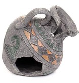 Treasures underwater UNDERWATER TREASURES 23572 Cruche à vin antique