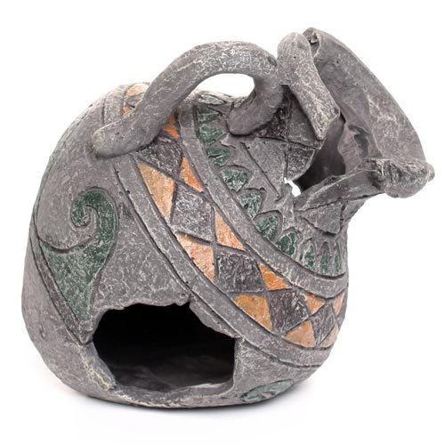 Treasures underwater UNDERWATER TREASURES 23572 Cruche à vin antique