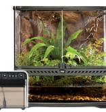 Exoterra Monsoon Solo II misting system