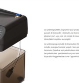 Exoterra EXO TERRA PT4200 Système de brumisation Monsoon Solo II