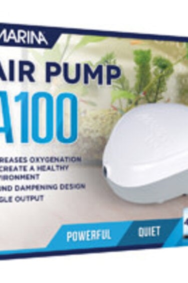 Marina MARINA 11114 Pompe à air A100